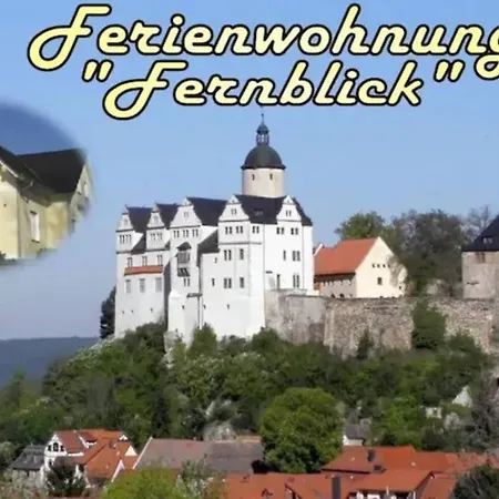Ferienwohnung Fernblick