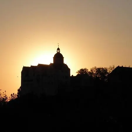 Fernblick Apartmán *