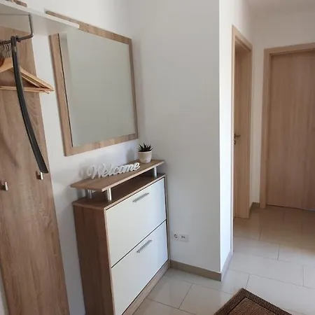 Apartment Fernblick