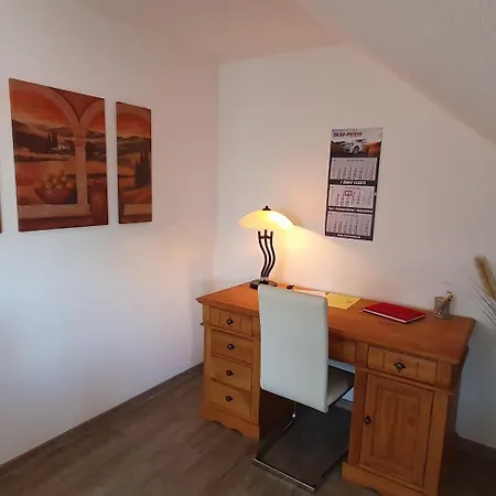 Fernblick Apartmán *