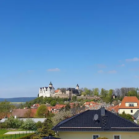 Fernblick Apartmán *