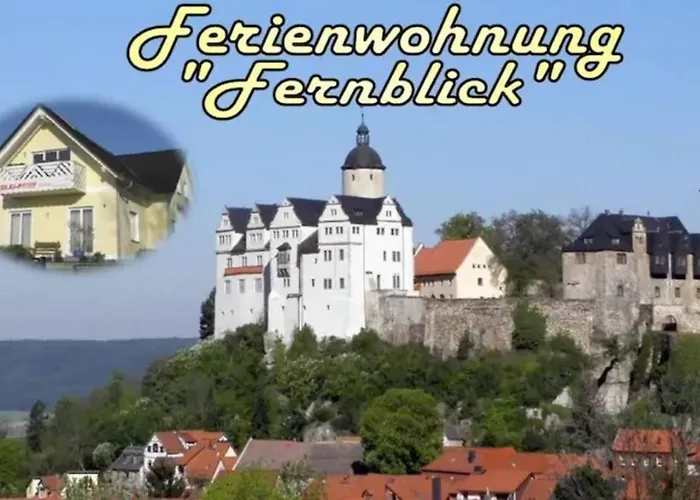 Fernblick