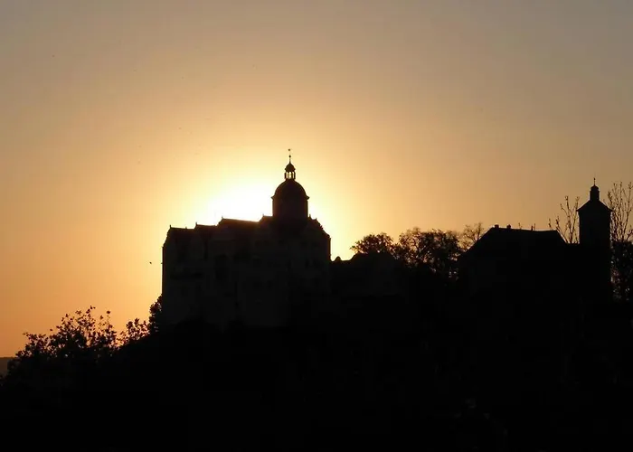 Fernblick Apartmán *