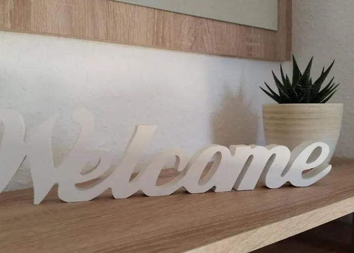 Fernblick Apartmán Ranis